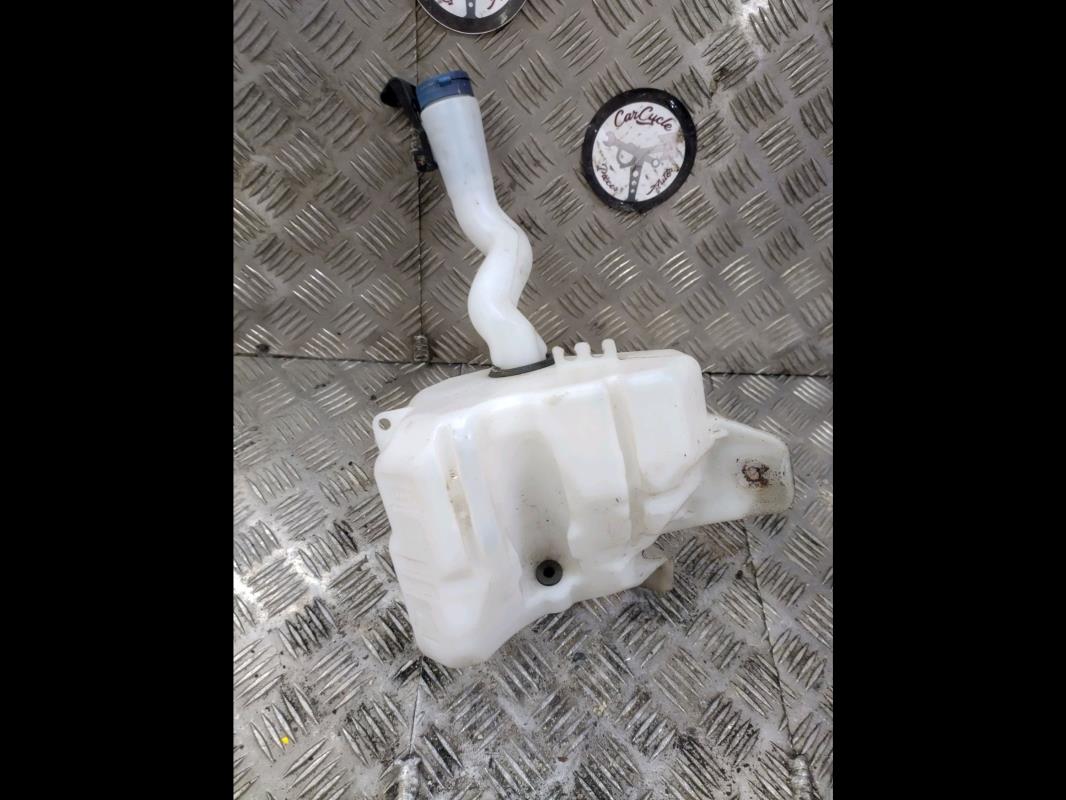 Vase de lave glace