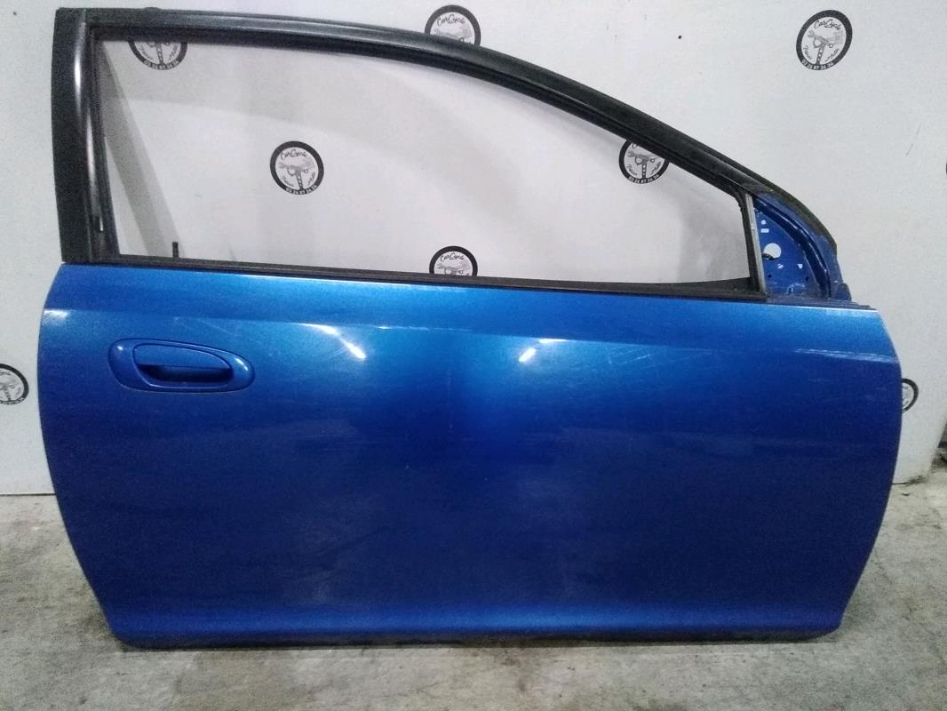 Porte avant droit