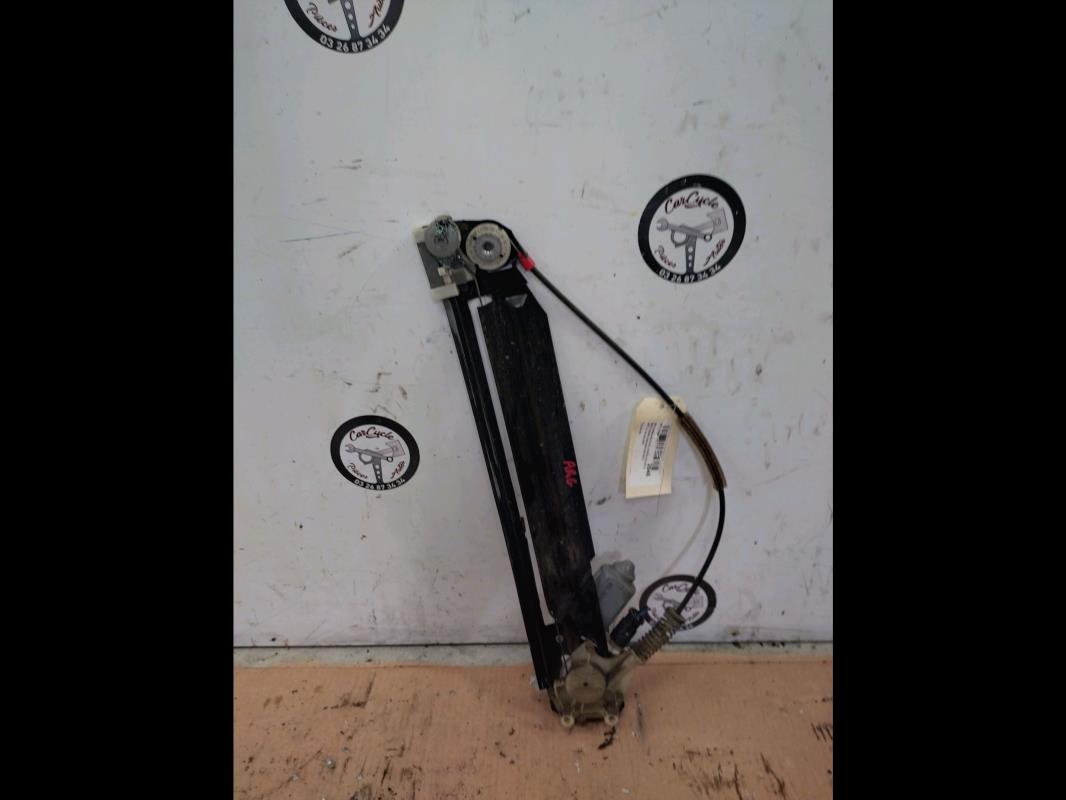 Leve vitre electrique arriere gauche