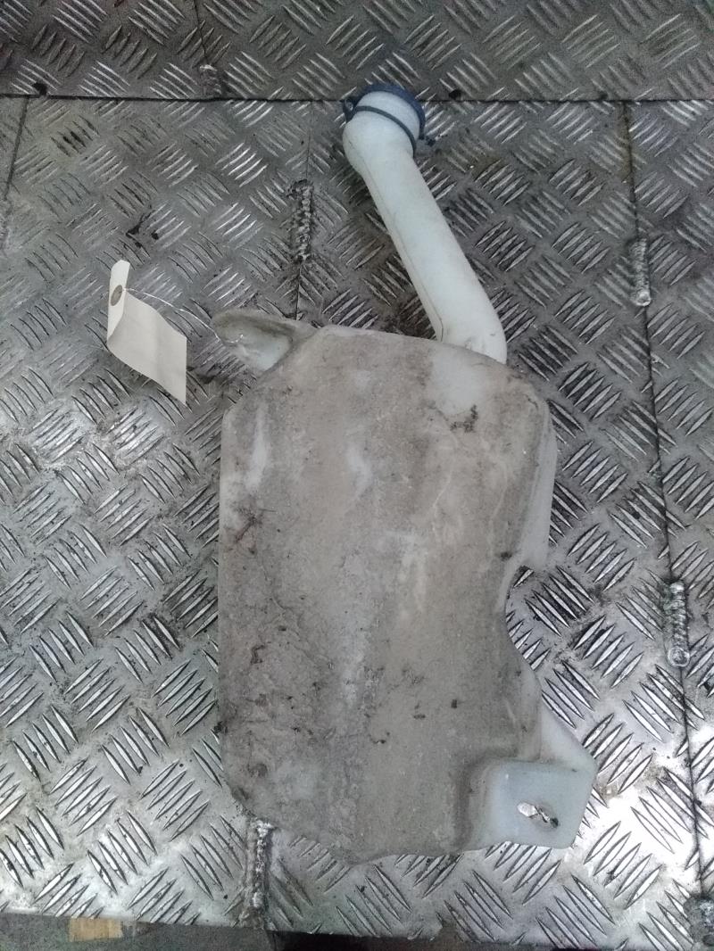 Vase de lave glace