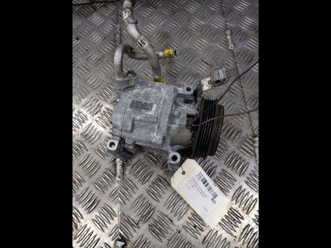 Photo pièce auto