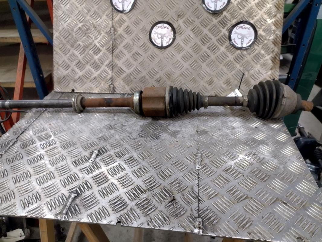 Photo pièce auto
