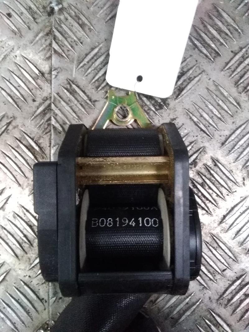 Ceinture avant droit