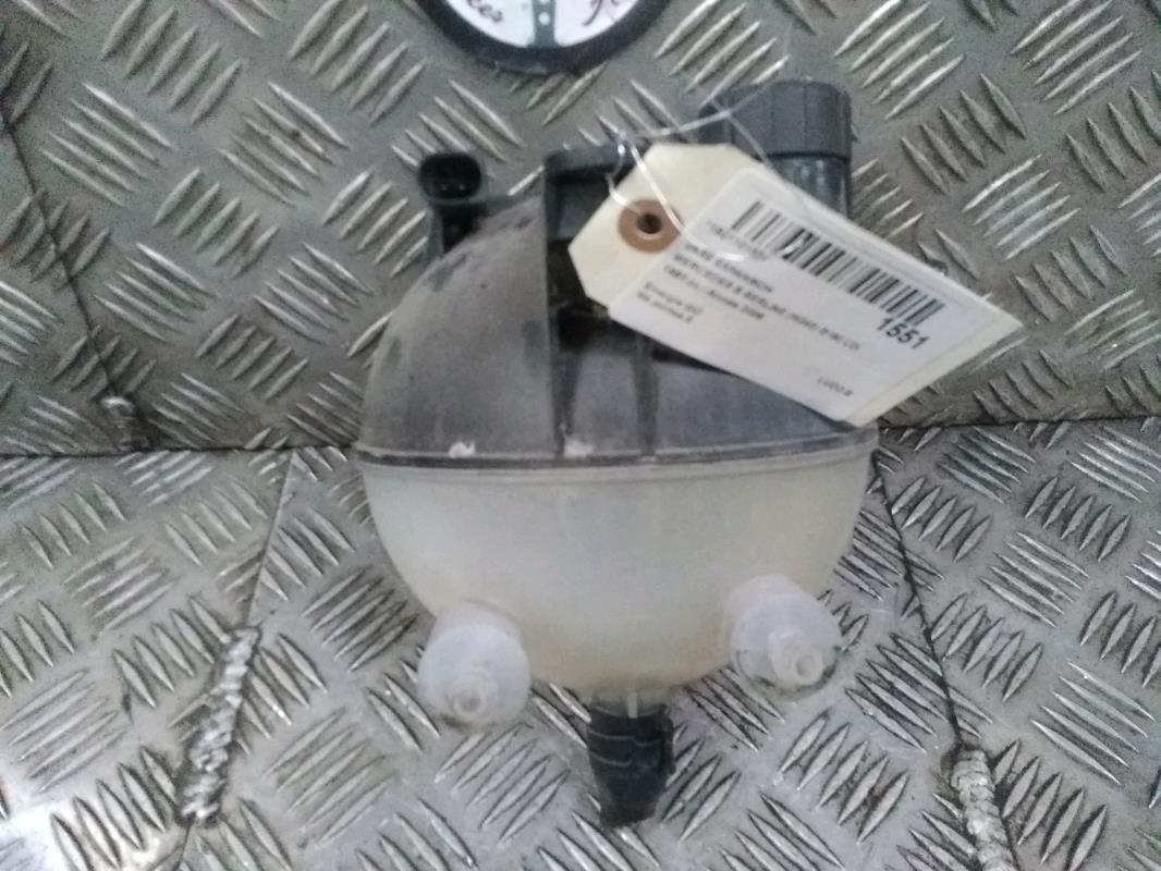 Vase d'expansion