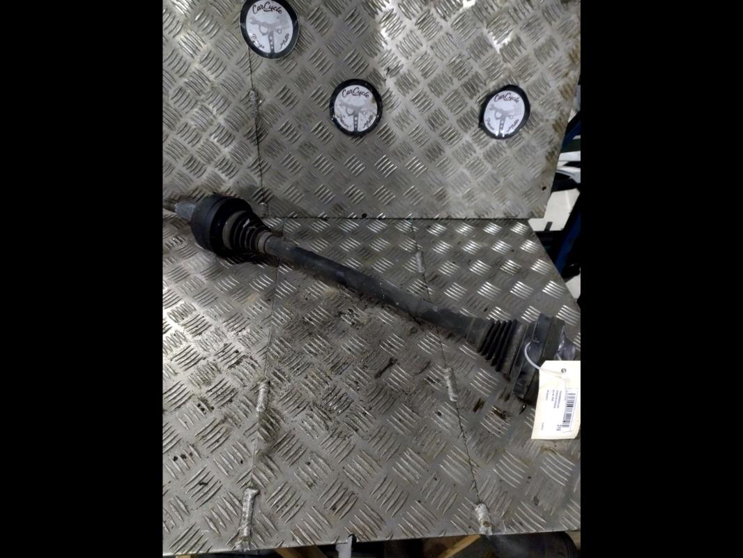 Photo pièce auto