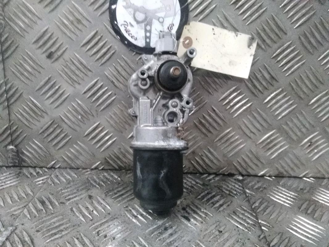 Moteur essuie glace avant