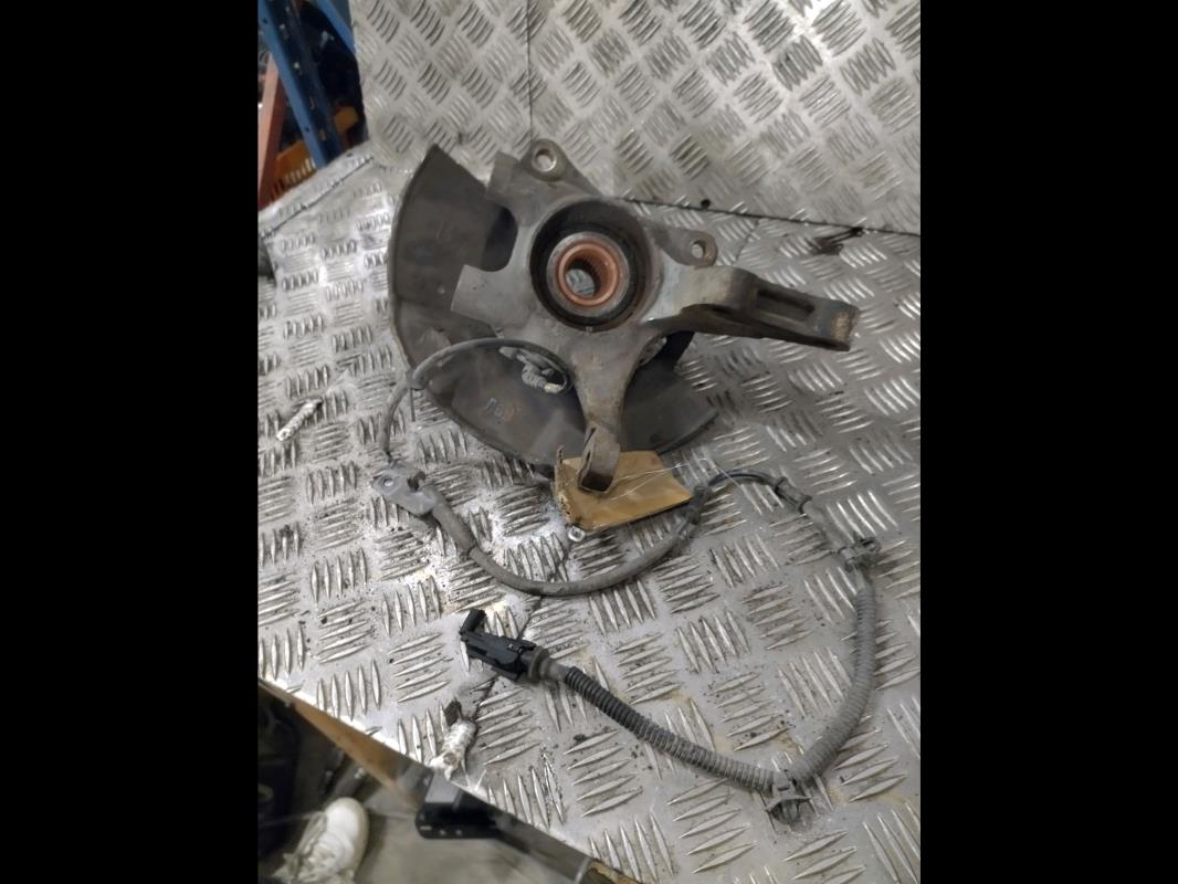 Photo pièce auto