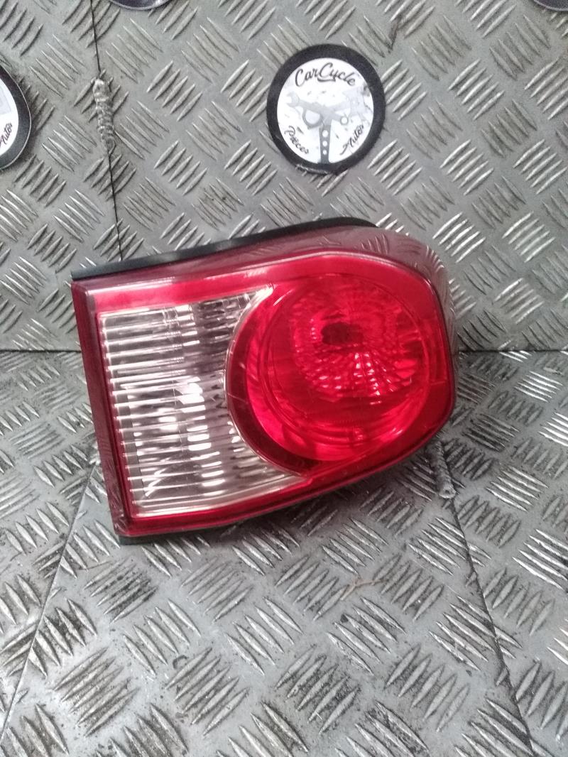 Photo pièce auto