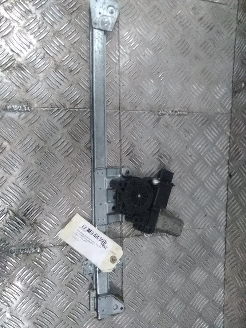 Leve vitre electrique avant droit