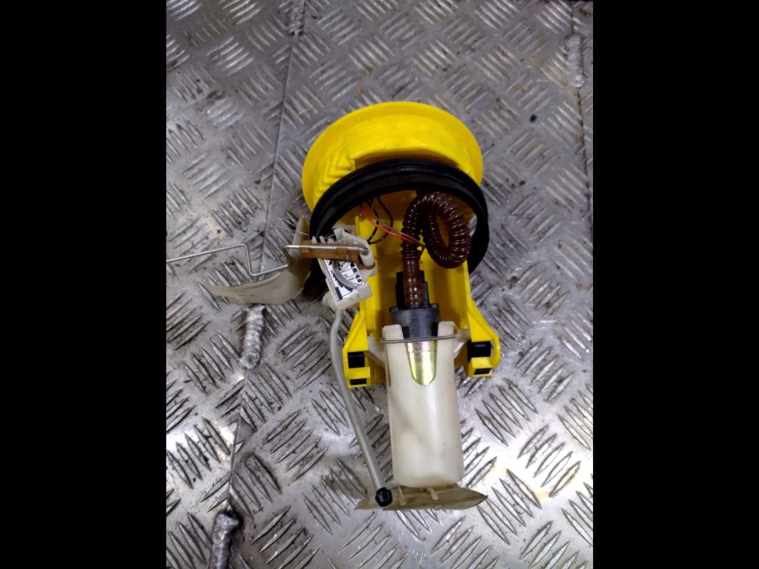 Pompe à carburant