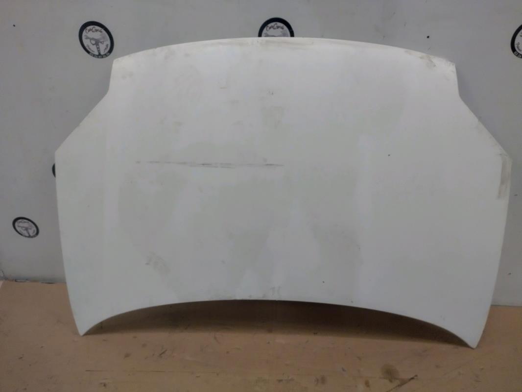 Capot