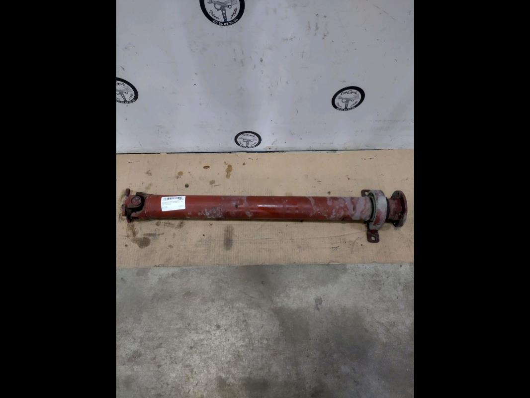Arbre de transmission (propulsion)