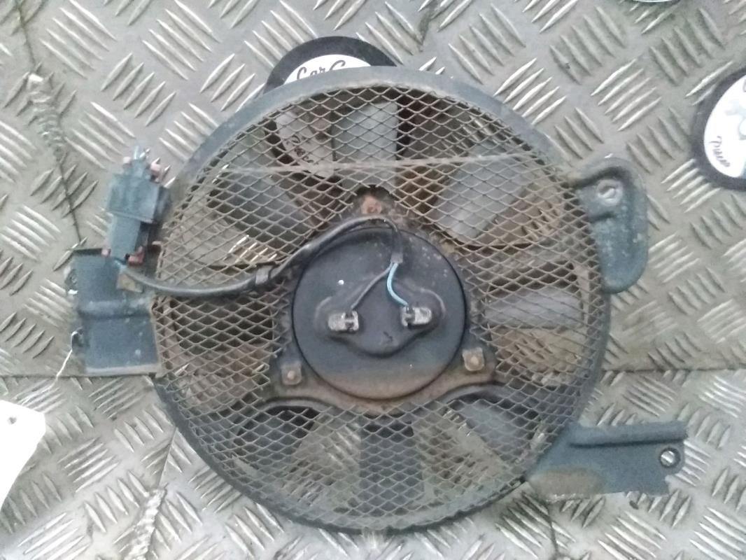 Ventilateur eau