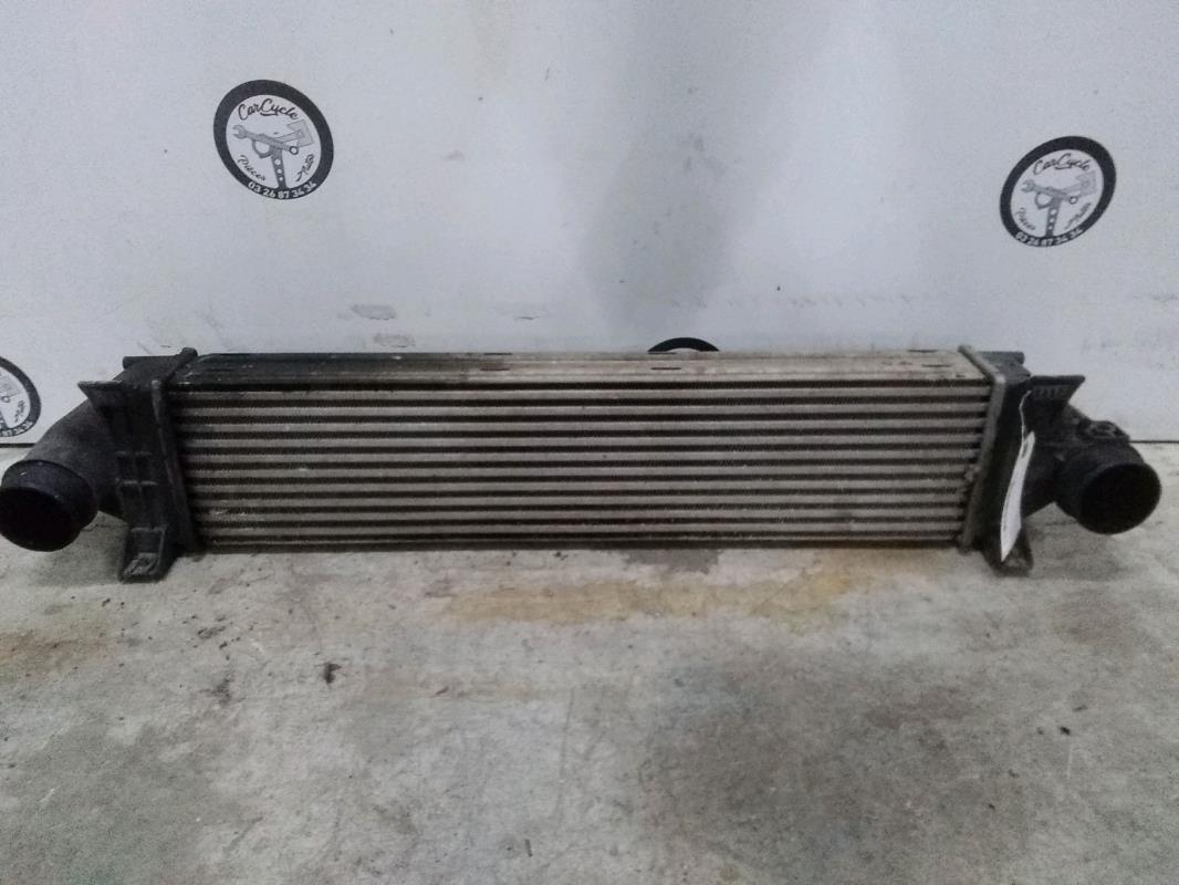 Echangeur air (Intercooler)