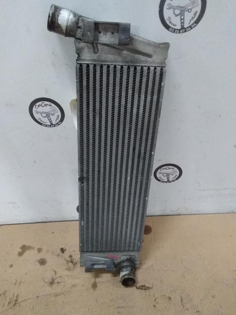 Echangeur air (Intercooler)