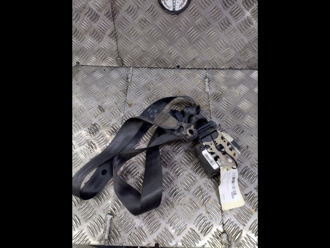 Ceinture centrale