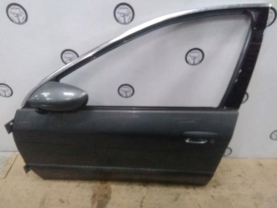 Porte avant gauche