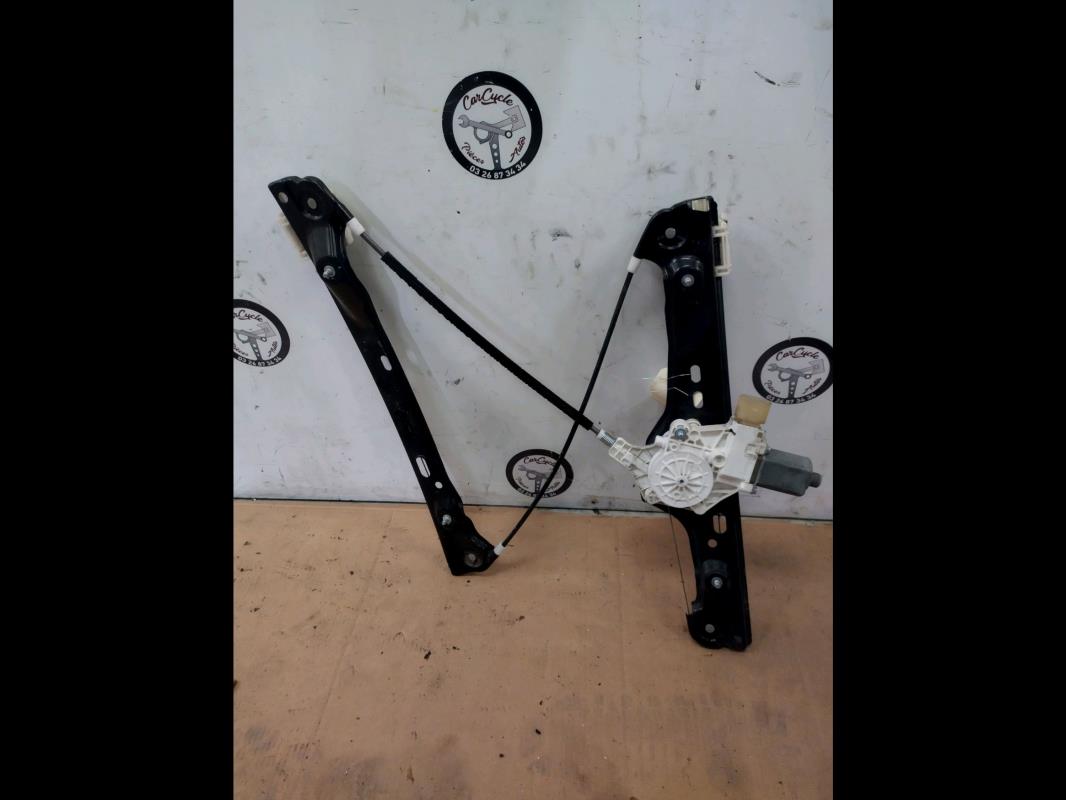 Leve vitre electrique avant gauche