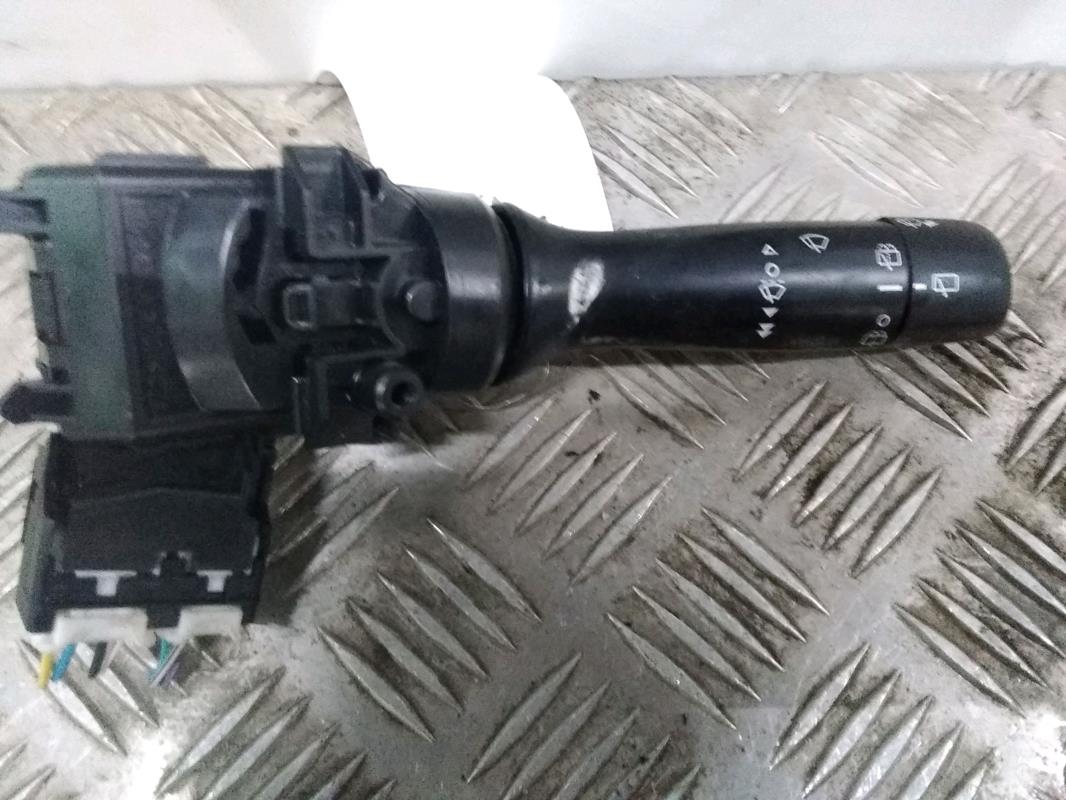 Commodo d'essuie glaces