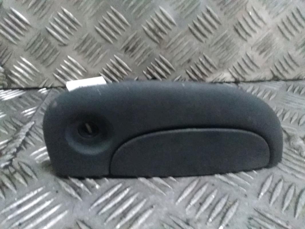 Poignee porte avant droit