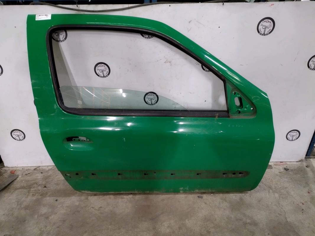 Porte avant droit