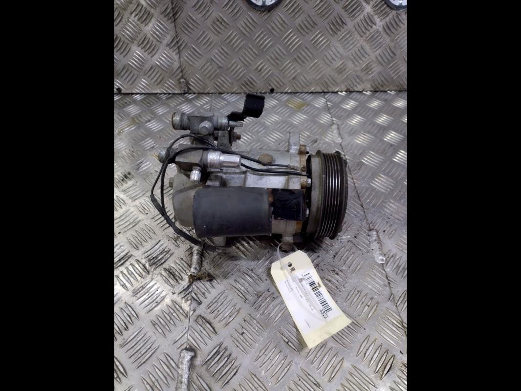 Photo pièce auto
