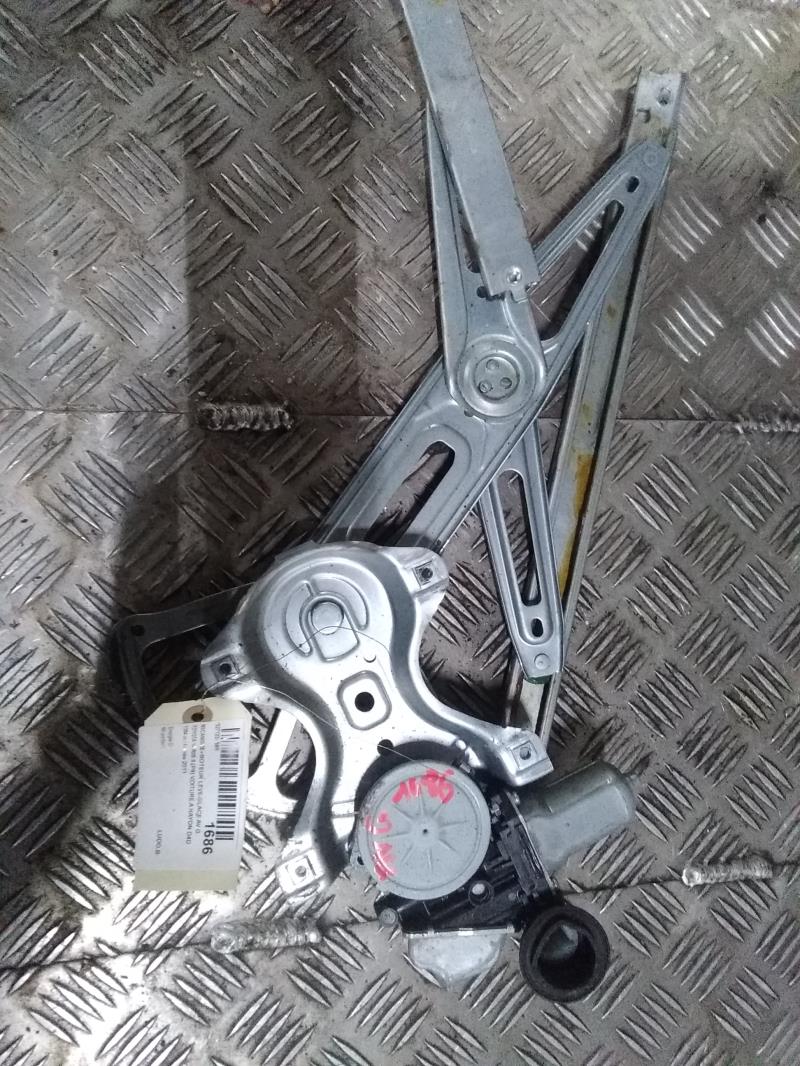 Leve vitre electrique avant gauche