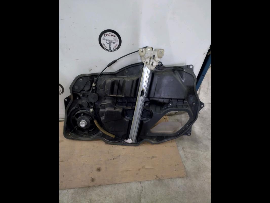 Leve vitre electrique avant gauche