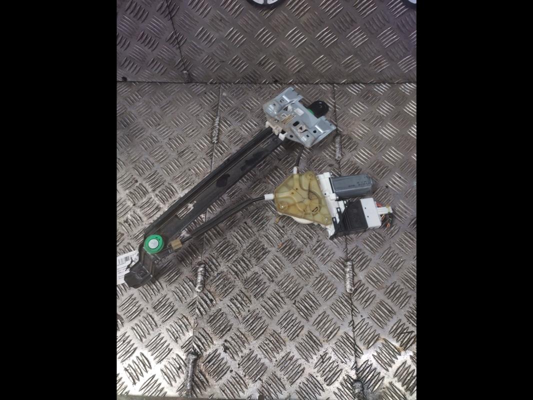 Leve vitre electrique arriere droit