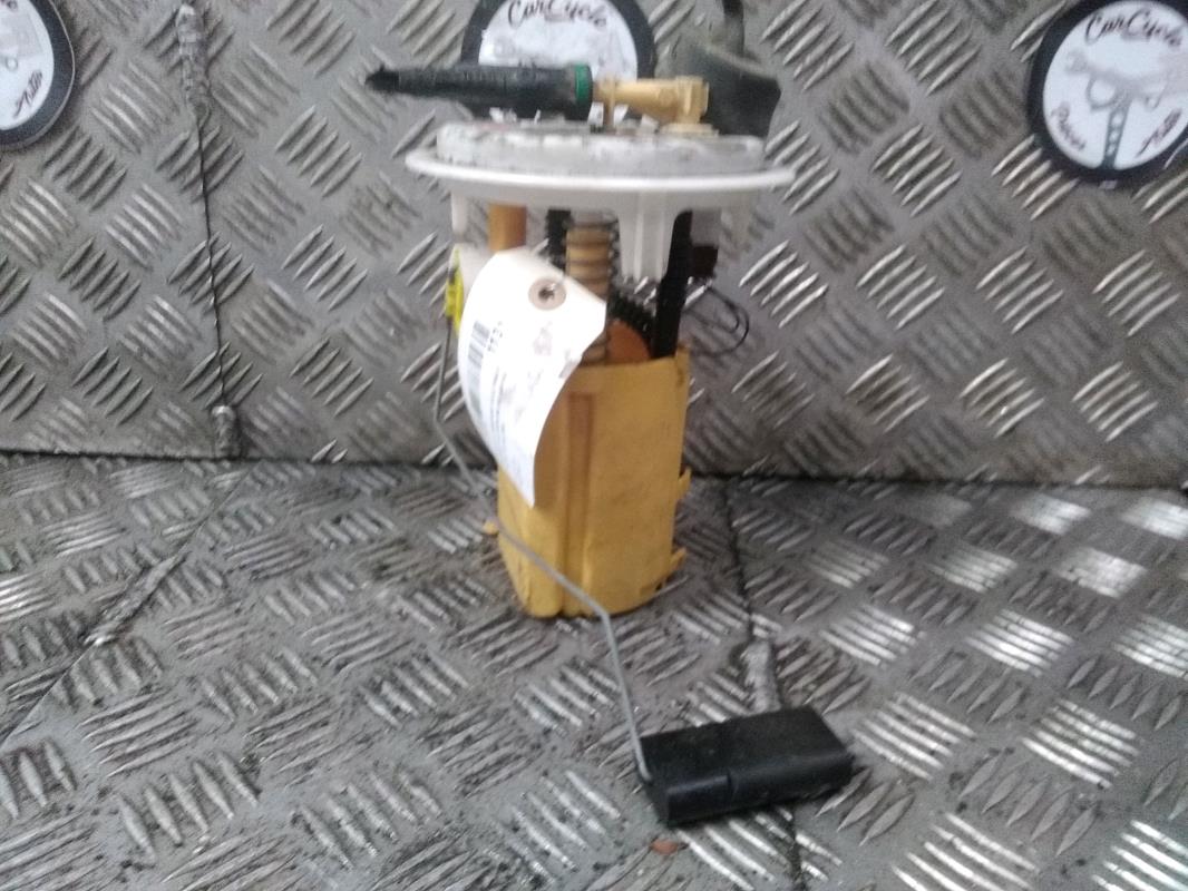 Pompe à carburant