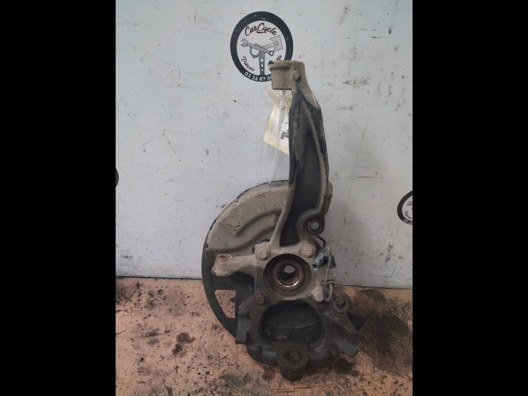 Photo pièce auto