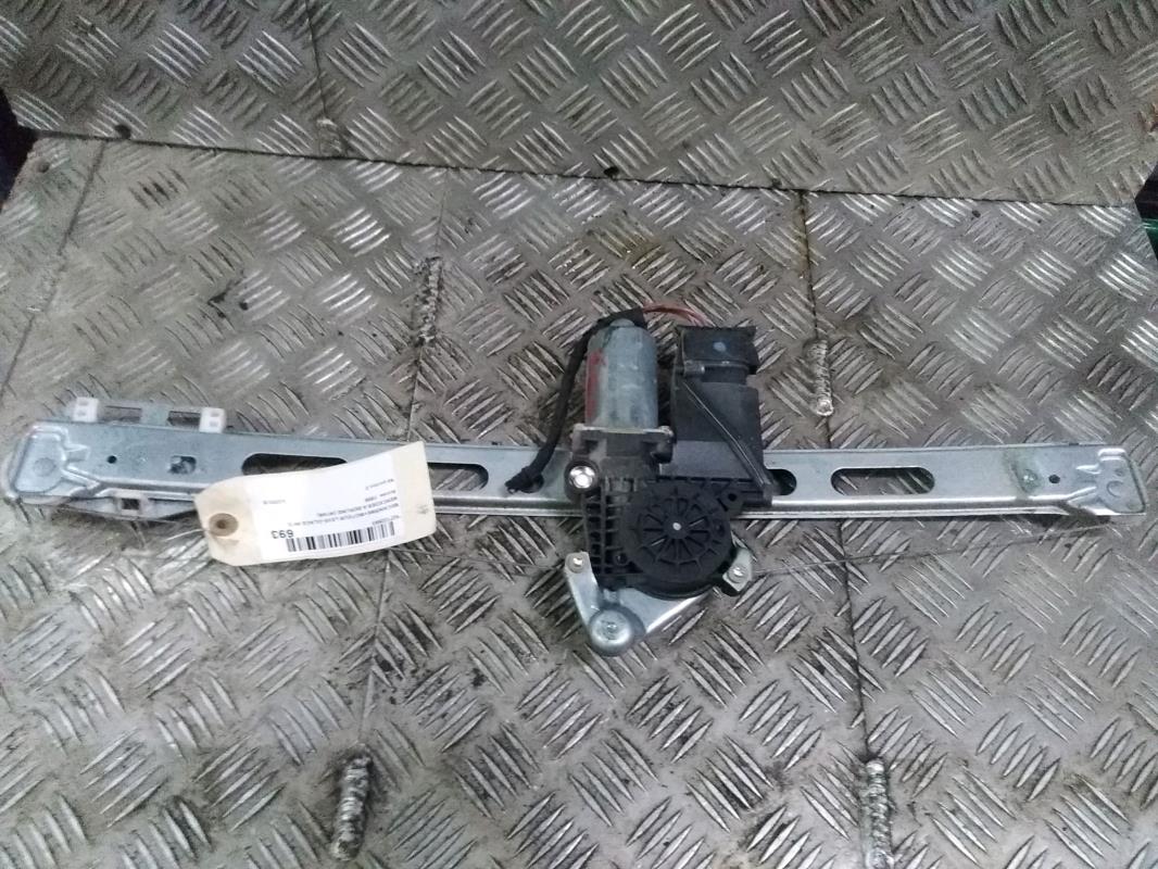 Leve vitre electrique avant droit