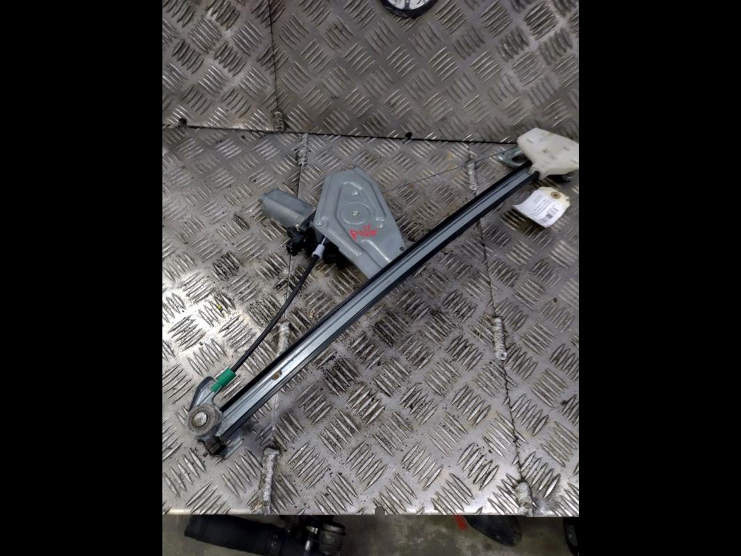 Leve vitre electrique avant gauche