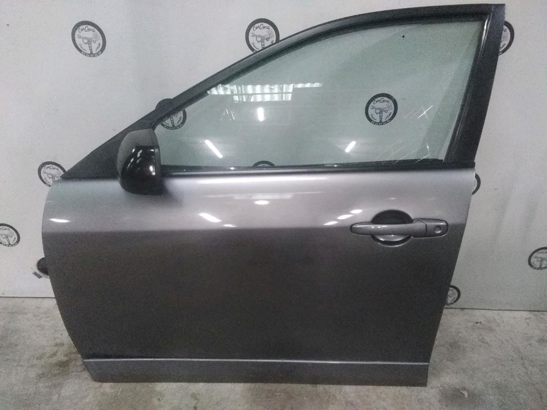 Porte avant gauche