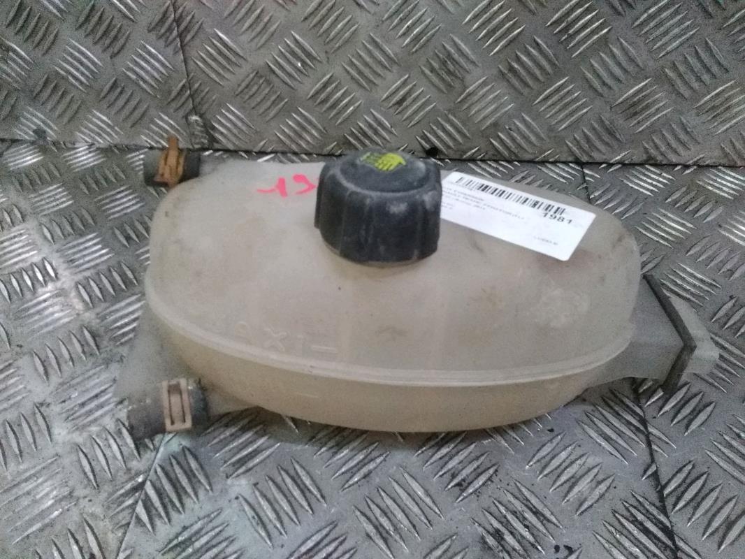Vase d'expansion