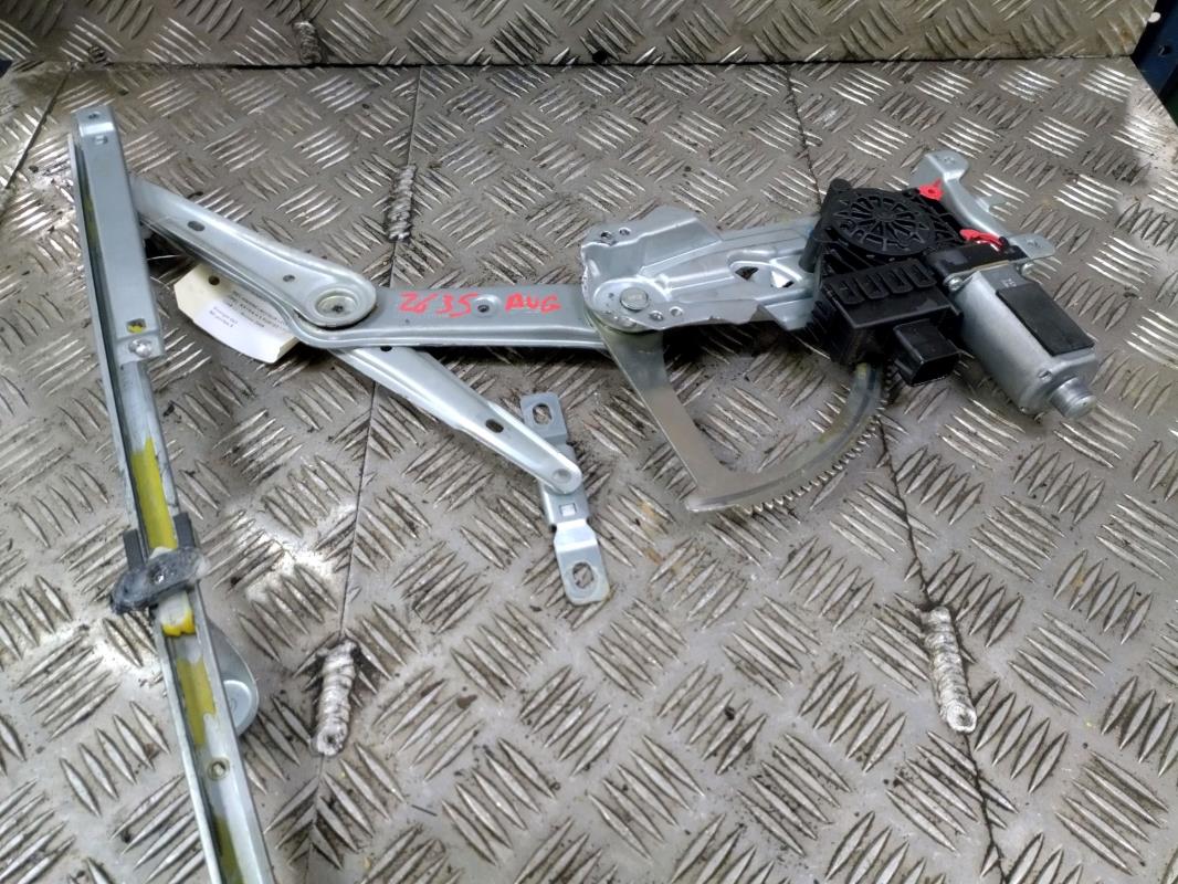 Leve vitre electrique avant gauche