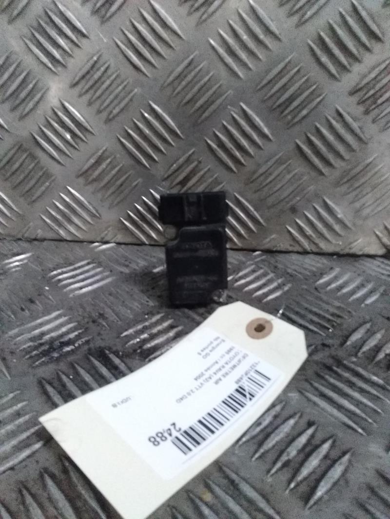 Debitmetre
