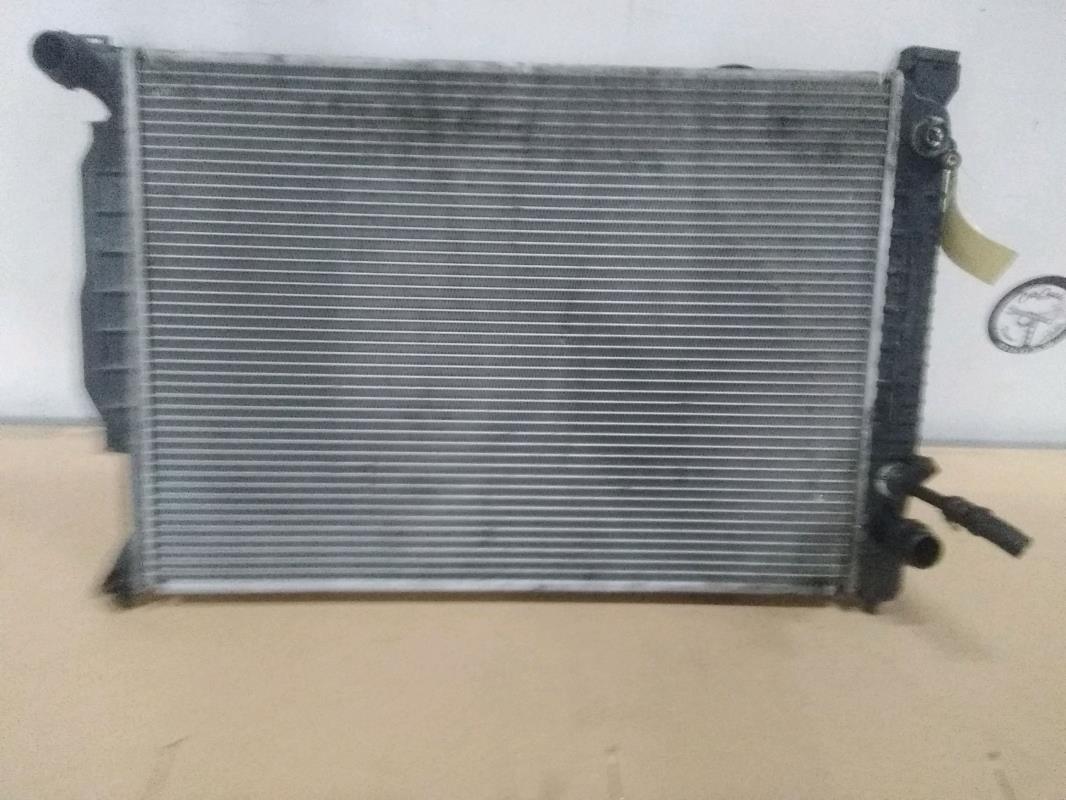 Radiateur eau