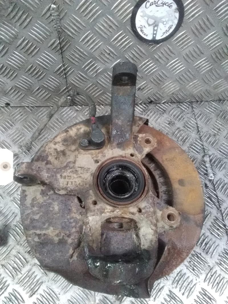 Photo pièce auto