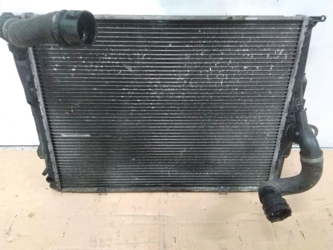 Radiateur eau