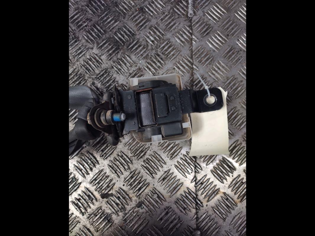 Ceinture centrale