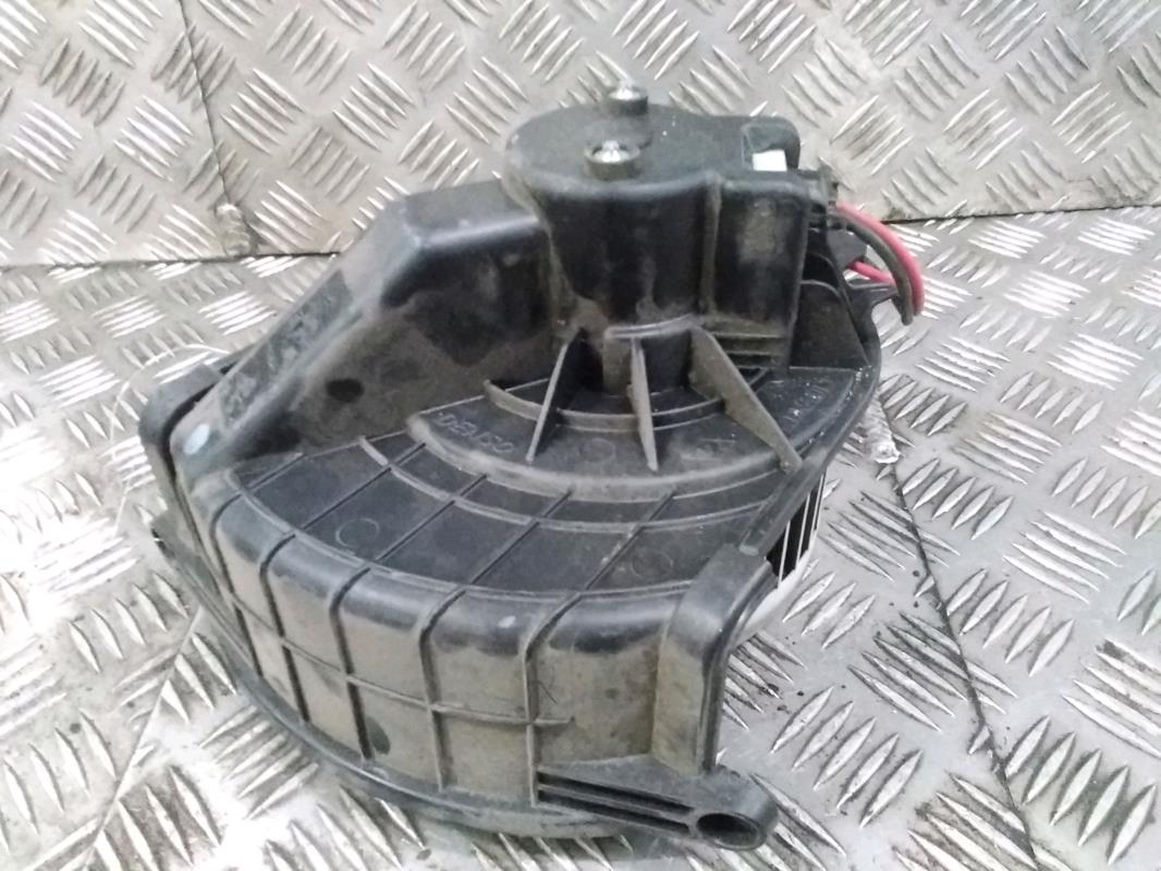 Ventilateur chauffage