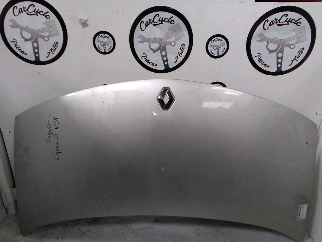 Capot