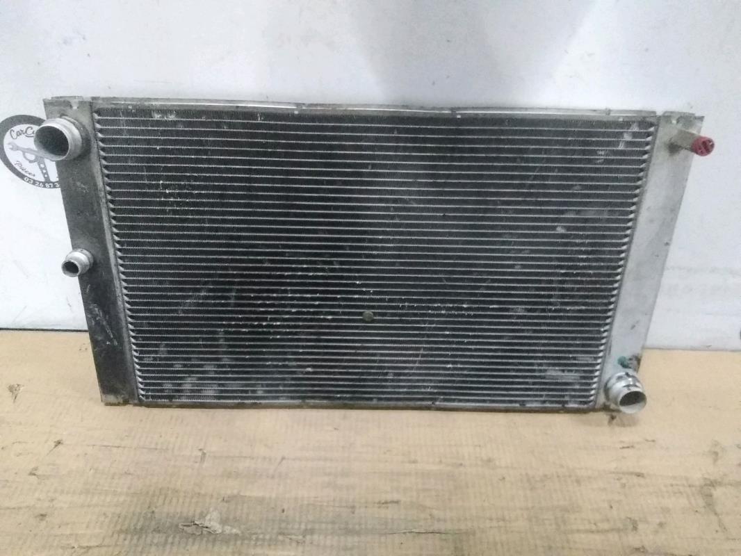 Radiateur eau
