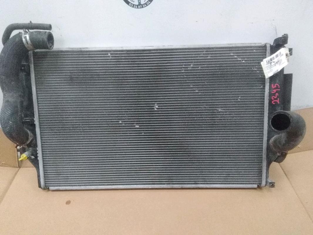 Photo pièce auto