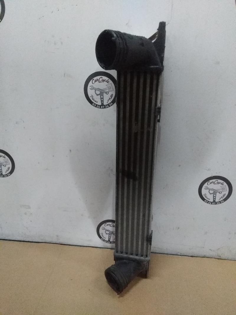 Echangeur air (Intercooler)