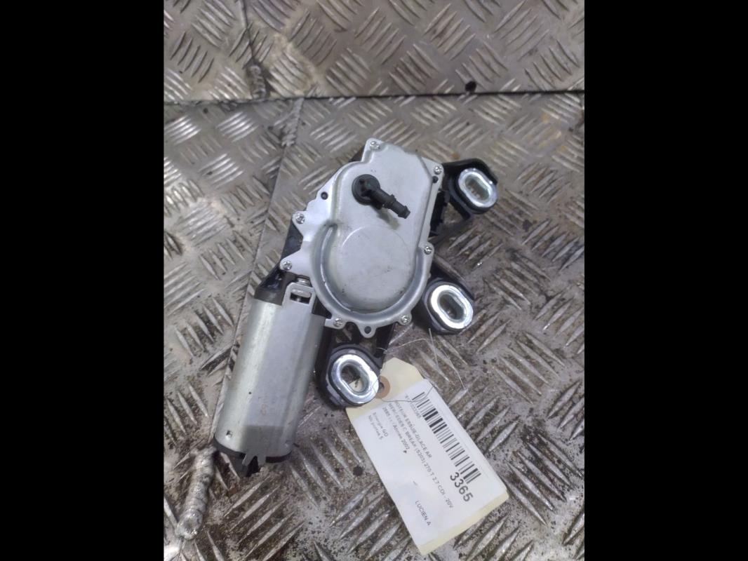 Photo pièce auto