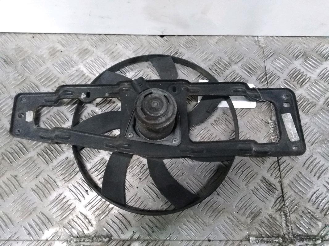 Ventilateur eau