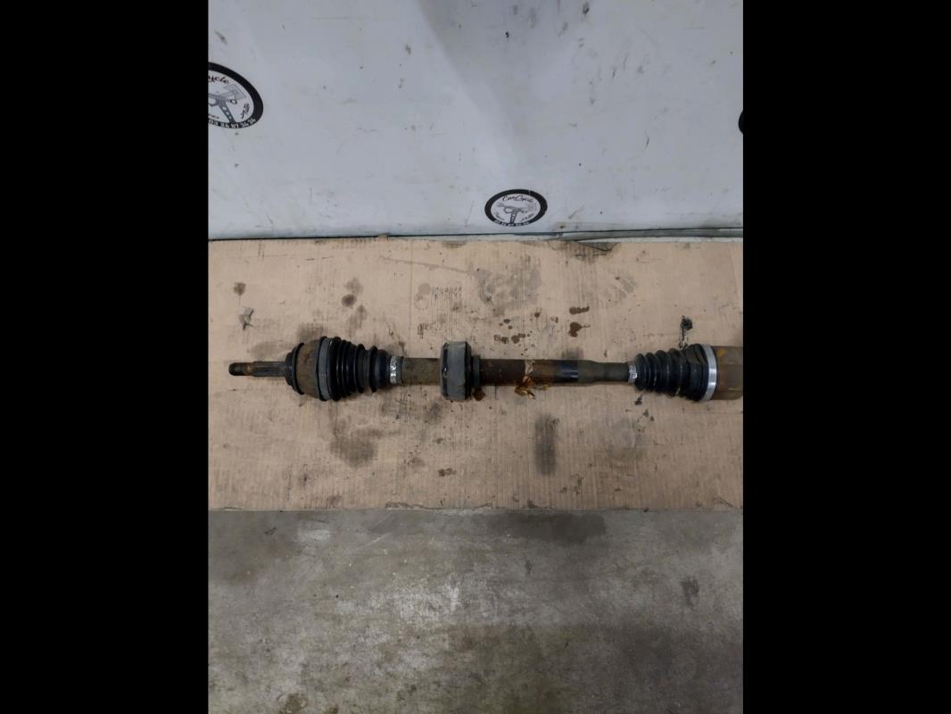 Photo pièce auto
