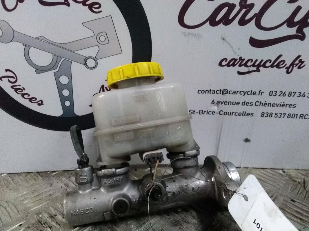 Photo pièce auto